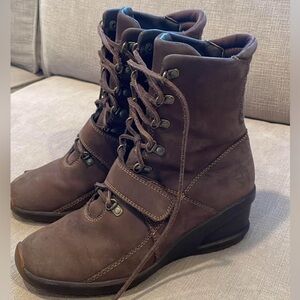 Timberland Women’s Size 6.5 Boots